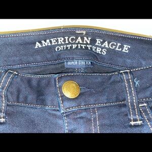 AEO Jeggings